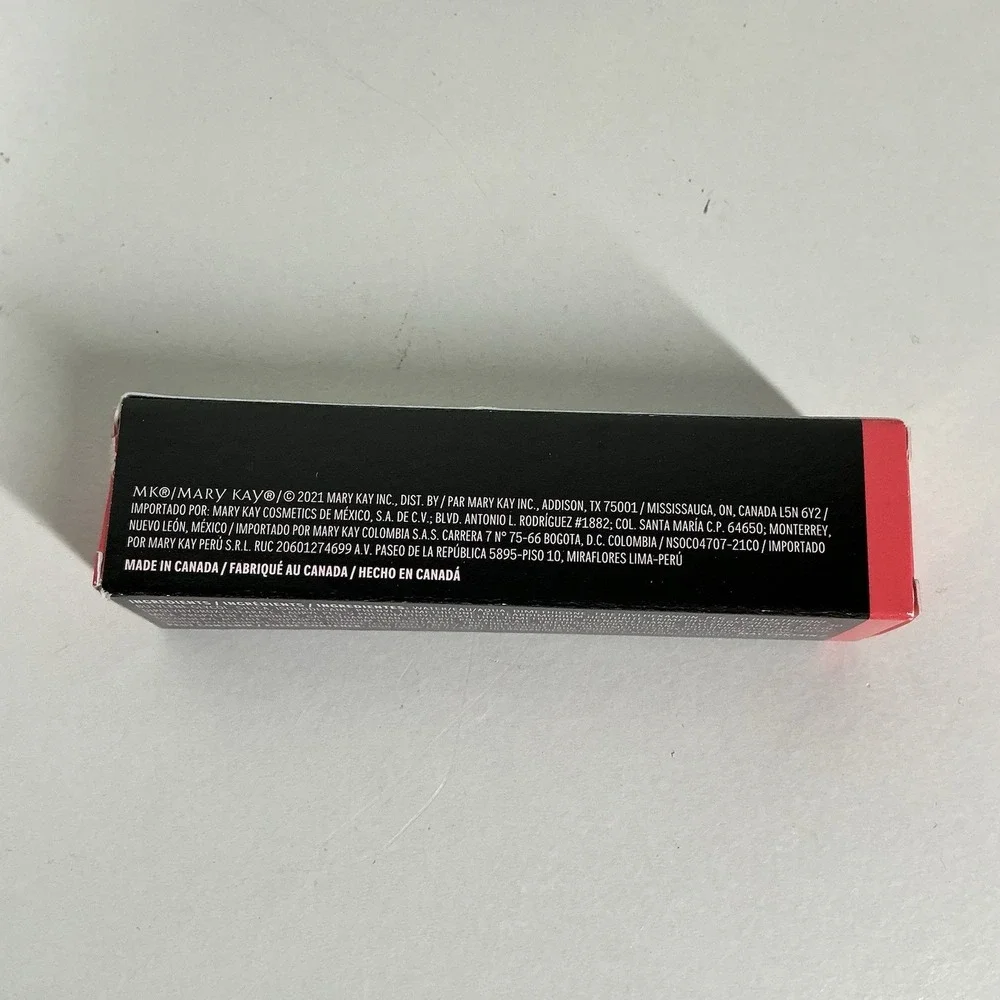 Mary Kay GEL CREAM Blush DEWY‎ PEACH#180611 NIB SEALED